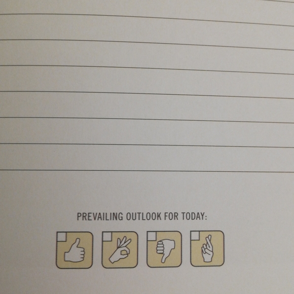 It's Gonna Be Okay Inner-Truth Journal - Picture 8 of 12